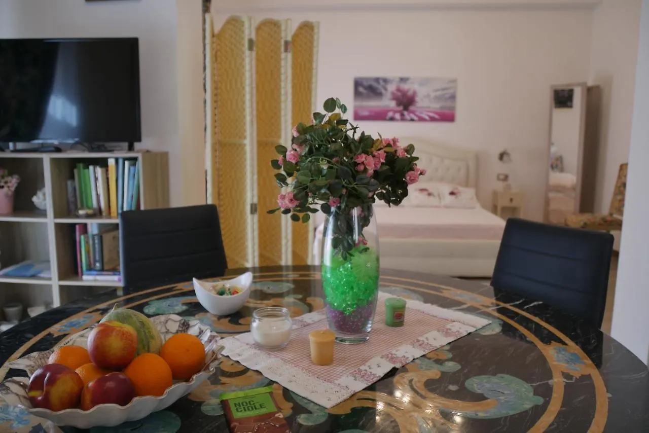 Casa vacanze Rose House Villa Syracuse