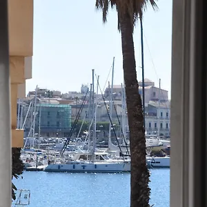 Ortigia Riflessa - Design E Comfort Vista Mare Appartamento