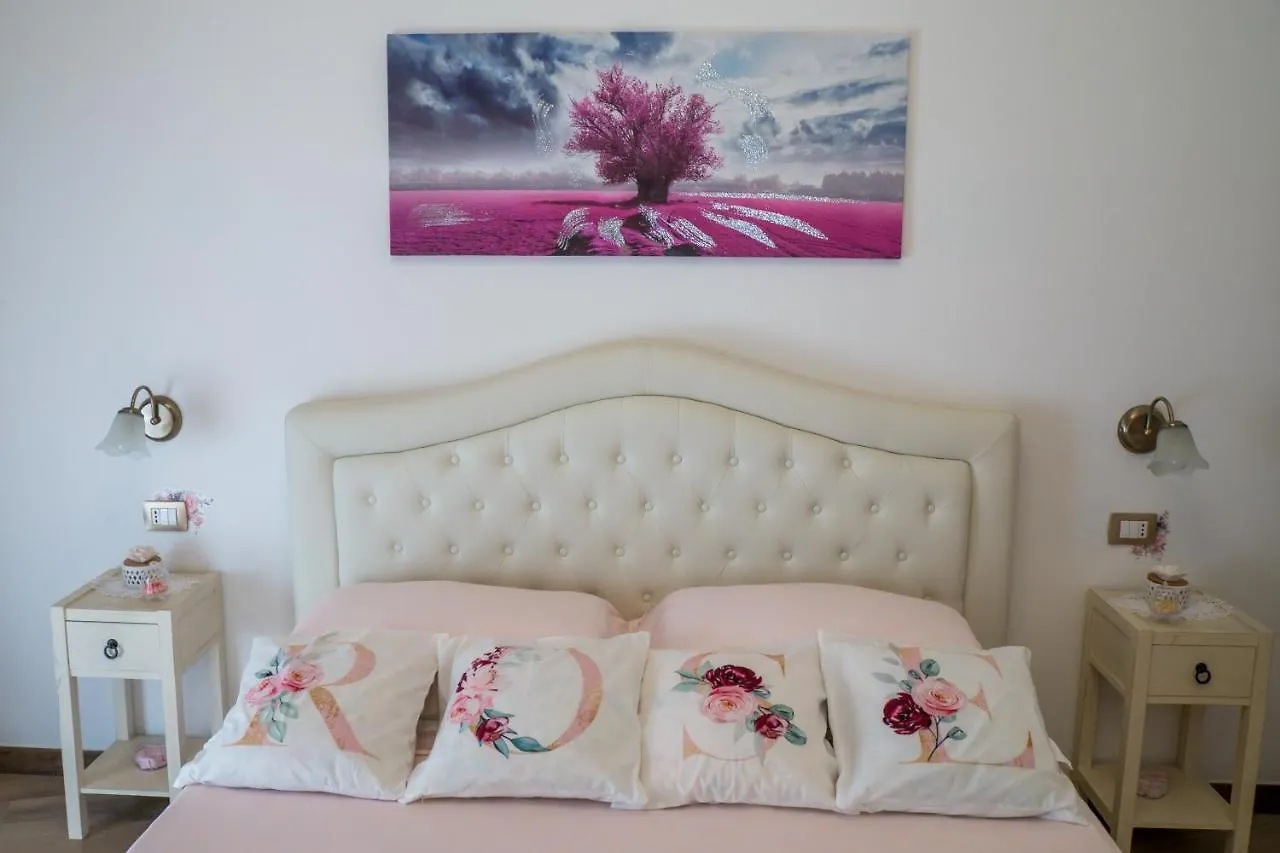 Willa Rose House Syrakuzy